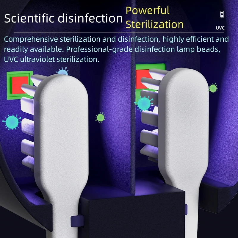 Electric Toothbrush Sterilizer