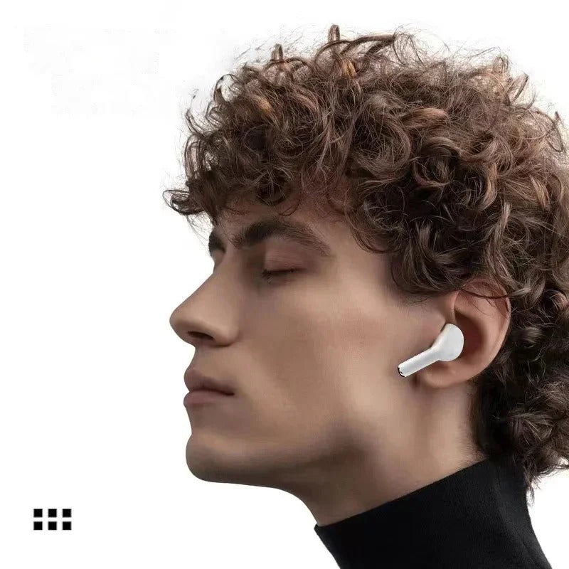 LED Screen Wireless Earphones